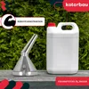 KOTARBAU Benzintrichter Tanktrichter 170 mm Schräg mit Produktbild-Vorschau 5