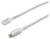 Equip USB 3.2 Gen 2 C zu C Verlängerungskabel, 0,5 m, M/F, Produktbild-Vorschau 2