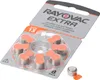 8 Rayovac 4607 Extra Advanced Typ 312 Zink-Luft Produktbild-Vorschau 5