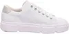 Rieker Damen Sneaker Schnürschuh Plateau N59W1, Größe:39 Produktbild-Vorschau 54
