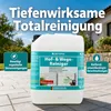 HOTREGA Hof- & Wege Reiniger 5 Liter Konzentrat Produktbild-Vorschau 2