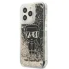 Karl Lagerfeld Klhcp13llggkbk Iphone 13 Pro 13 6.1 Liquid Produktbild-Vorschau 2