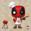 Marvel Deadpool - Backyard Griller Deadpool 774 - Funko Produktbild-Vorschau 5