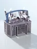 Bosch SMZ5100, Grau, Violett, 290 g, 50 mm, 150 mm, 100 mm, Produktbild-Vorschau 10