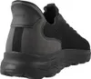 Geox Sneakers 223-U55MPA 06KEK C9999 in Black color size 42 Voir les images du produit 3