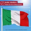 PHENO FLAGS Italien Flagge 90x150cm Italienische Fahne Produktbild-Vorschau 9
