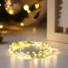 LED-Micro-Lichterkette 5m – 100 warmweisse LEDs, Produktbild-Vorschau 12
