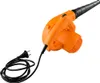 NEO TOOLS 600W Elektro-Gebläse Laubbläser – 2in1 Saug- und Produktbild-Vorschau 8