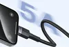 USB-C to USB-C Cable Baseus Cafule, 100W, 5A, 1m, 2-Pack, Produktbild-Vorschau 15