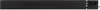 A black soundbar is shown against a white background. Podgląd zdjęcia produktu