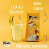 Mimi Milchmix Boisson en poudre à la mangue, 2 x 400 g Voir les images du produit 3