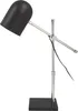Tischlampe Celeste 100 Schwarz / Silber Produktbild-Vorschau 2