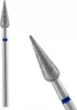 Staleks Diamantschneider Birne Blau 4/12 mm FA100B040/12 Produktbild-Vorschau 4