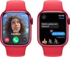 APPLE Watch Series 9 GPS + Cellular 41mm PRODUCT RED Produktbild-Vorschau 3