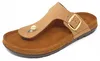Rohde Damen Zehentrenner Pantolette Leder Rodigo-D 5860, Produktbild-Vorschau 25
