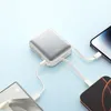 JOYROOM JR-PBF27, 10000 mAh, Lithium Polymer (LiPo), Weiß Produktbild-Vorschau 11