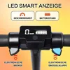 KXQ-EPRO Elektroscooter Kinder Klappbar Elektroroller Produktbild-Vorschau 4