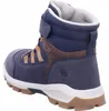 Dockers Winterstiefeletten Kinder Textil & Synthetik Blau Produktbild-Vorschau 11