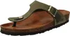 Rohde Zehentrenner Alba Damen 31313332373035 Grün 38 EU Produktbild-Vorschau 6
