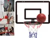 Indoor Mini Basketball Hoop Set Punch Free Hanging Typ Produktbild-Vorschau 2