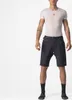 CASTELLI Fahrradshorts ohne Träger - UNLIMITED TRAIL BAGGY Produktbild-Vorschau 1