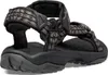 TEVA Terra Fi Lite Sandále Pánske RRBK RAMBLER BLACK 44.5 Náhľad obrázku produktu 25