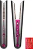 Dyson Corrale Glätteisen Warm Schwarz Fuchsie Nickel 200 W Produktbild-Vorschau 2