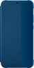 HUAWEI HW51992314 - Flip cover Huawei P20 Lite blue Voir les images du produit 1