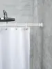 WENKO Teleskop Duschstange ohne bohren 110-185cm Produktbild-Vorschau 11