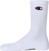 Champion Uni Socken, 3 Paar - Crew Socken Basic Weiß EU Produktbild-Vorschau 3