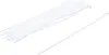 BGS 80878 Kabelbinder-Set, 8,0 x 400 mm, 30-tlg. Produktbild-Vorschau 5