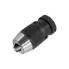 1-13mm 1/2" Mandrin Plage de serrage avec mandrin conique Voir les images du produit 14