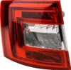Johns, LED-Heckleuchte kompatibel zu Skoda Octavia 5E Produktbild-Vorschau 1