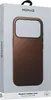 Nomad Horween Modern cuir coque iPhone 17 Pro – Contrôle Voir les images du produit 13