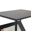 LOFT42 Maggy Table d'appoint avec porte-journaux - Métal - Voir les images du produit 3