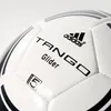 Adidas S12241, Weiß, Black, Innen & Außen, Einfarbig, Produktbild-Vorschau 21