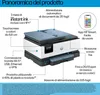 HP OfficeJet Pro 8125e All-in-One-Drucker Produktbild-Vorschau 4