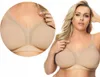 Gorsenia Dame Soft-BH  Träger ohne Muster K422 Anya, Beige, Produktbild-Vorschau 5