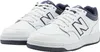 New Balance Sneakers BB480LWN in White color size 45 Podgląd zdjęcia produktu 22
