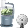 Procesador de alimentos MultiPro Go - Gris (650 vatios) Vista previa de la imagen del producto 7