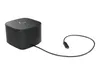 HP Thunderbolt Dock 120 W G2, Kabelgebunden, Thunderbolt, Produktbild-Vorschau 8