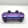 PS5  Controller DualSense  V2  Chrome Indigo Produktbild-Vorschau 5