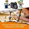 LEGO 60341 City Stuntz Umstoß-Challenge Set, y compris moto Voir les images du produit 35