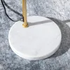 HOMCOM Lampadaire sur pied salon 40W, lampe sur pied en Voir les images du produit 9