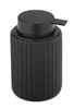 WENKO Keramik Seifen Spender Bad 300 ml Dosierer Produktbild-Vorschau 1