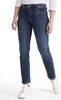 Stooker Women ZERMATT DENIM INDIGO Damen 5-Pocket-Jeans Produktbild-Vorschau 6