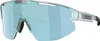 Bliz Fahrradbrille Smoke Ice Blue Produktbild-Vorschau 1