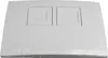 Geberit Betaetig.-Platte DELTA 50 115.135.11.1 f.UP-Spk., Produktbild-Vorschau 12