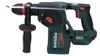Metabo KH 18 LTX BL 24 Q Akku-Hammer 18V Hammer in metaBOX Anteprima dell’immagine prodotto 3