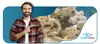 Pierres décoratives pour aquarium - Calcaire d'aquarium des Voir les images du produit 11